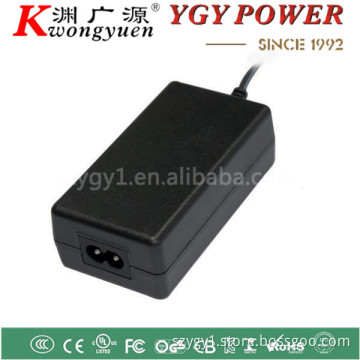 12V3A power adapter with CE UL certifications used for CCTV